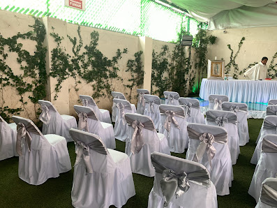 Jardin De Eventos Santa Maria